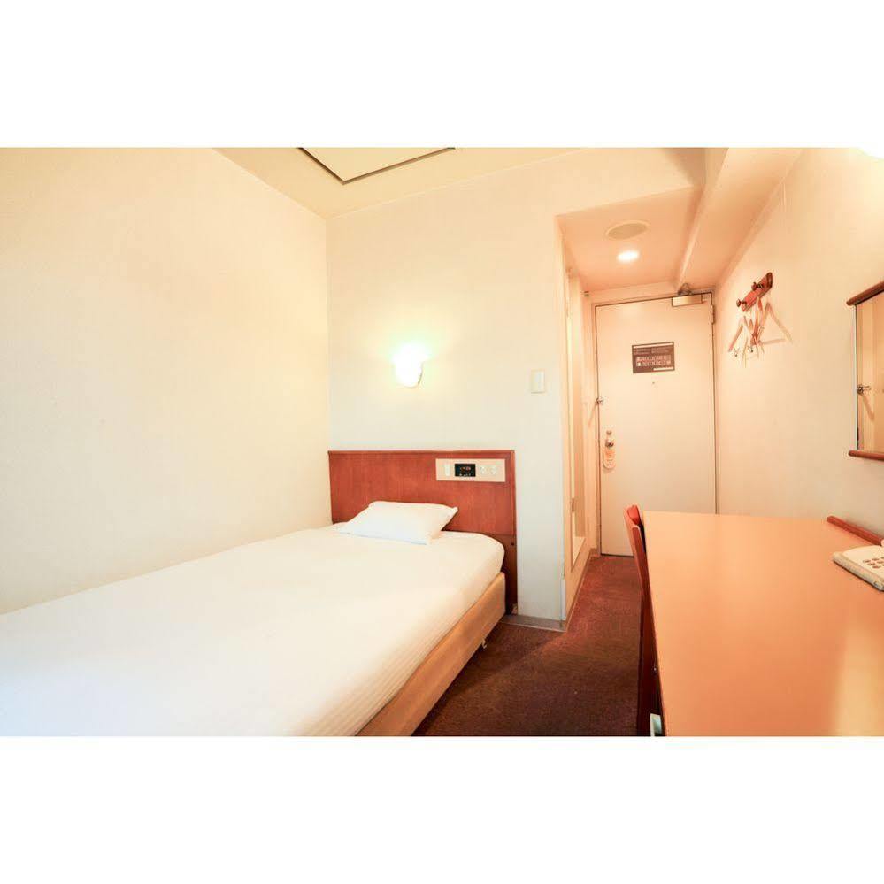 Smile Hotel Asahikawa Luaran gambar