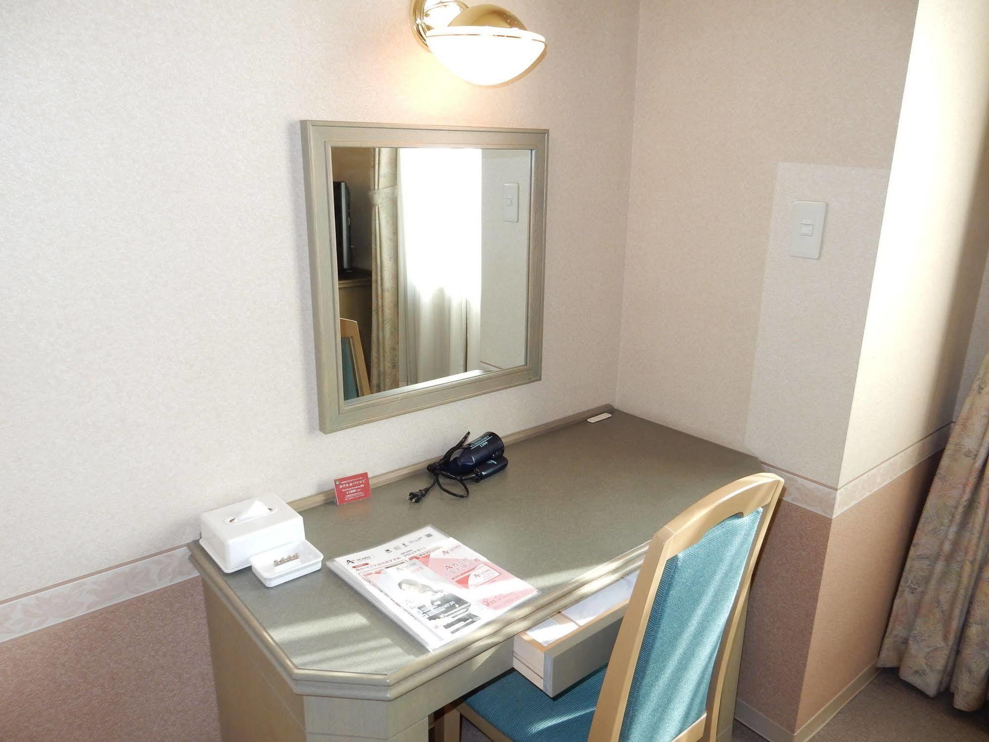 Smile Hotel Asahikawa Luaran gambar